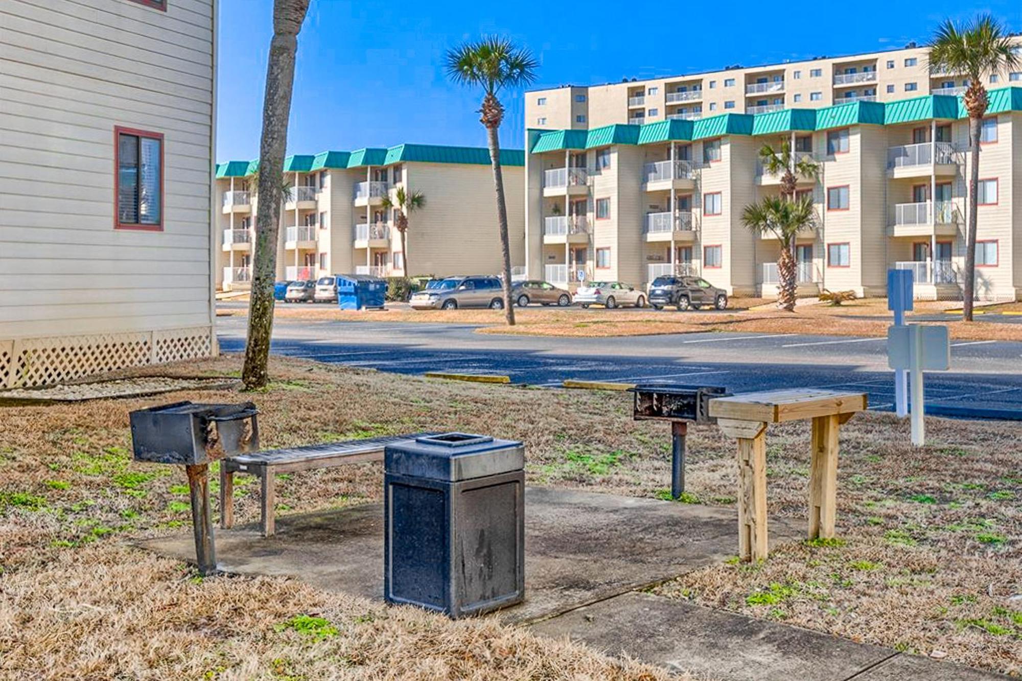 Plantation West Resort III Gulf Shores Exterior photo